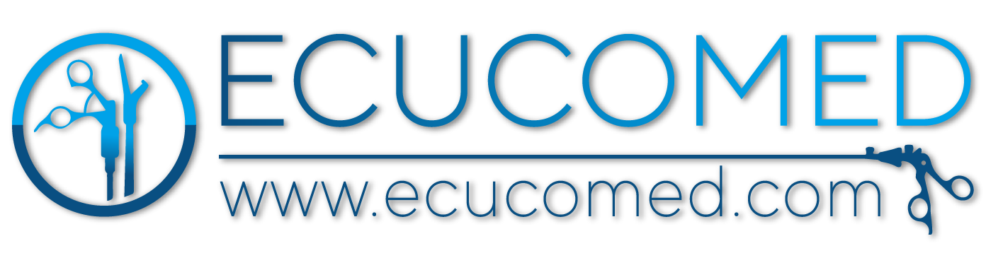 Ecucomed - Equipos e Instrumental médico en Quito Ecuador