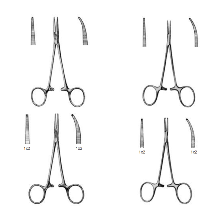 Ecucomed-Equipos-e-Instrumental-medico-en-Quito-Ecuador--pinzas-hemostaticas-halsted-mosquito